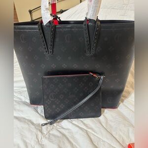 Beautiful Fashion Tote Bag NEW!!!